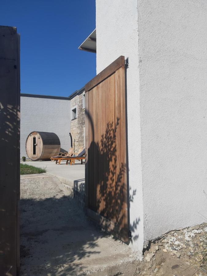Le Petit Chapeau Durbuy Exterior photo