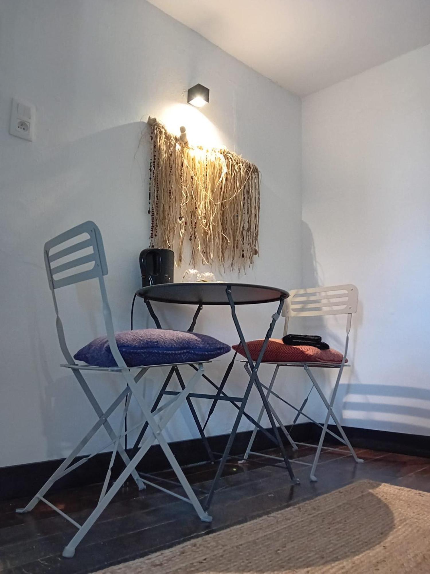 Le Petit Chapeau Durbuy Exterior photo