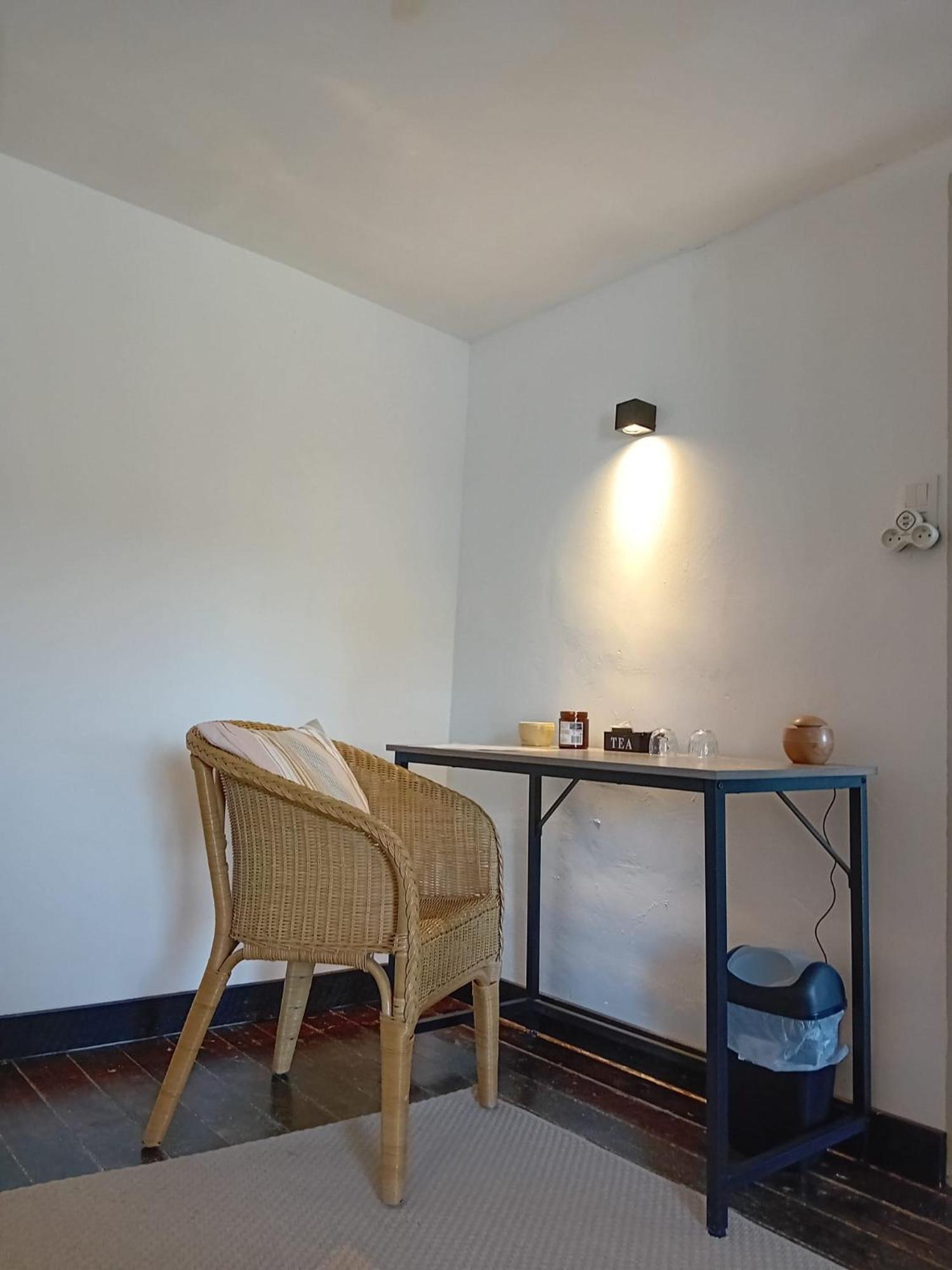 Le Petit Chapeau Durbuy Exterior photo